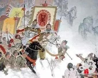 比较有意思的历史事件,听上去很扯但却真实发生过的事