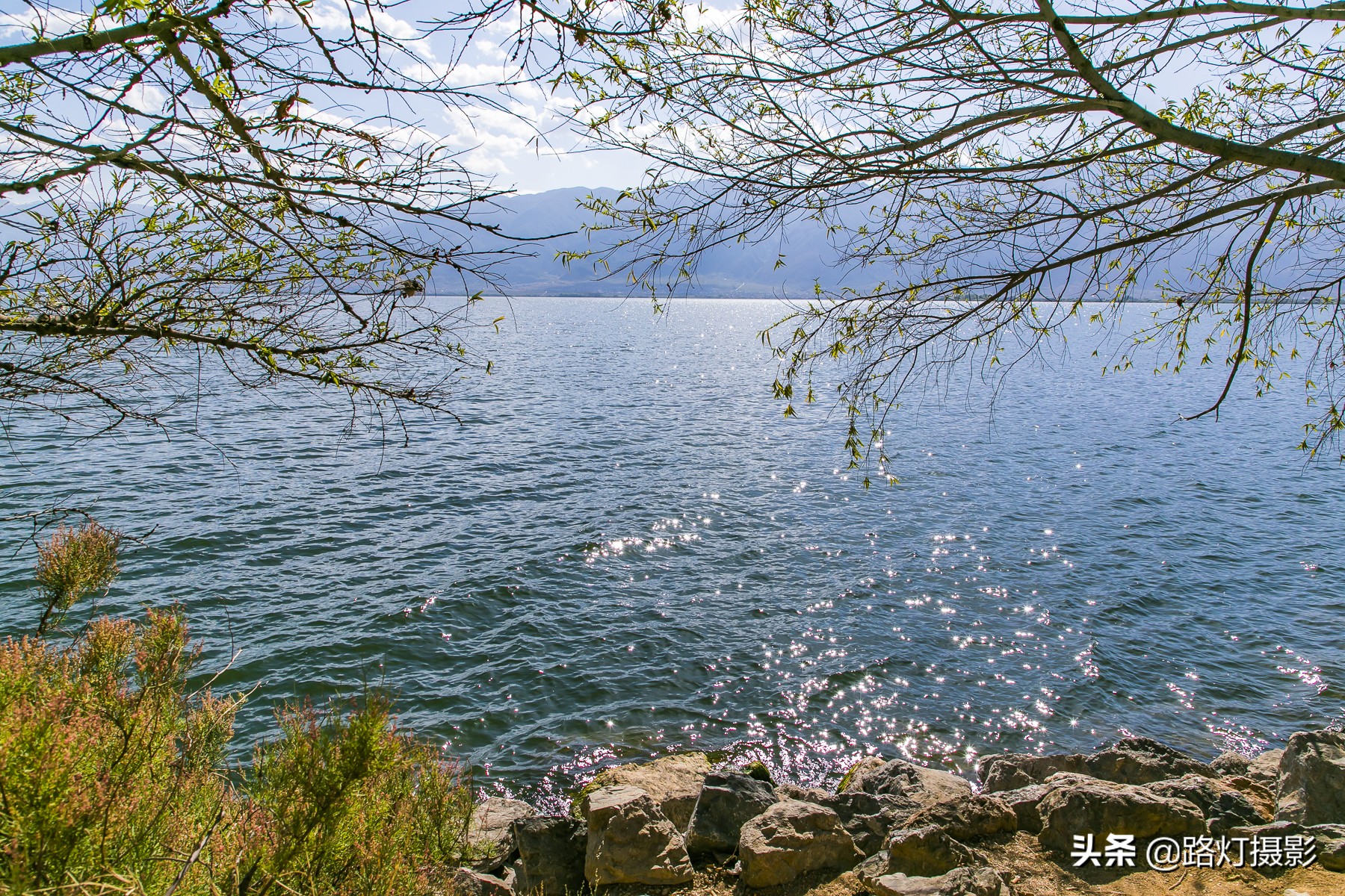中国最适合自驾游的十大旅游胜地,夏季最适合自驾旅游的地方