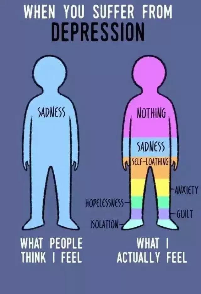 在国外留学怎么排解焦虑,在异国他乡心情抑郁想家怎么办