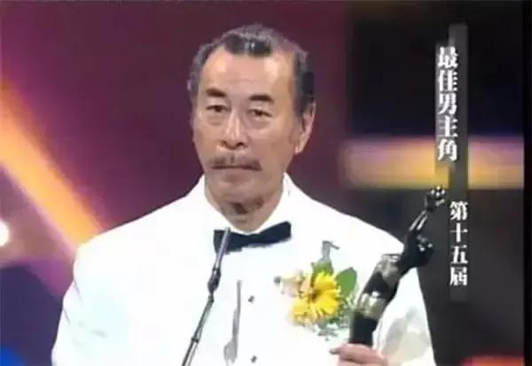 星爷电影中十大无台词配角,星爷电影中已故20位黄金配角