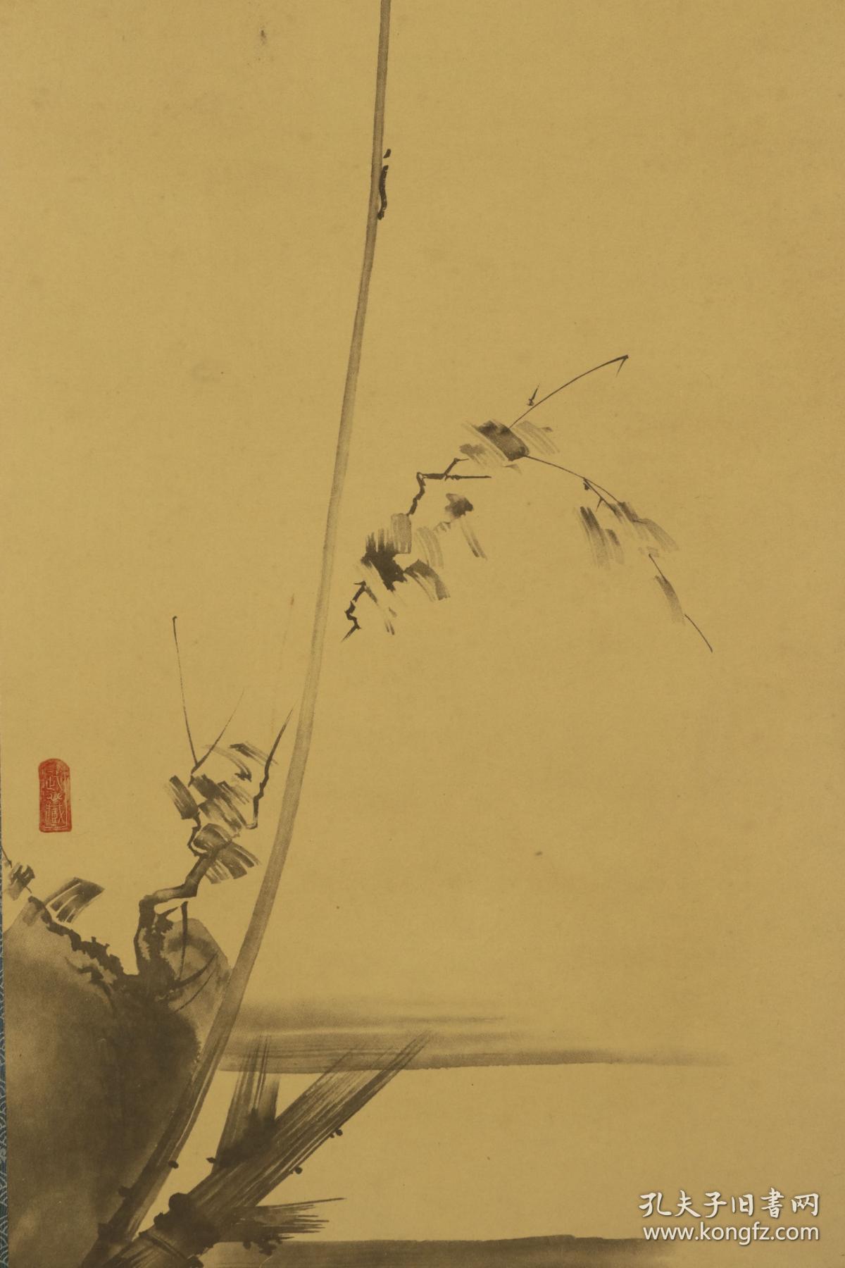 【老架唠人物——日本剑圣宫本武藏】