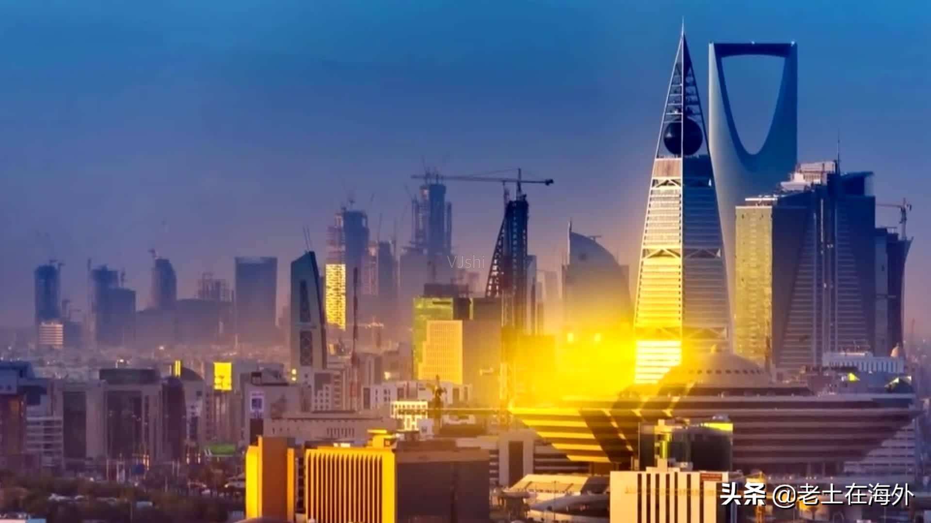 世界上最土豪的国家沙特阿拉伯,沙特足球队有多厉害