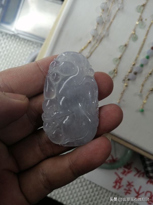 翡翠直播卖货真假怎么看,翡翠直播的坑有多深