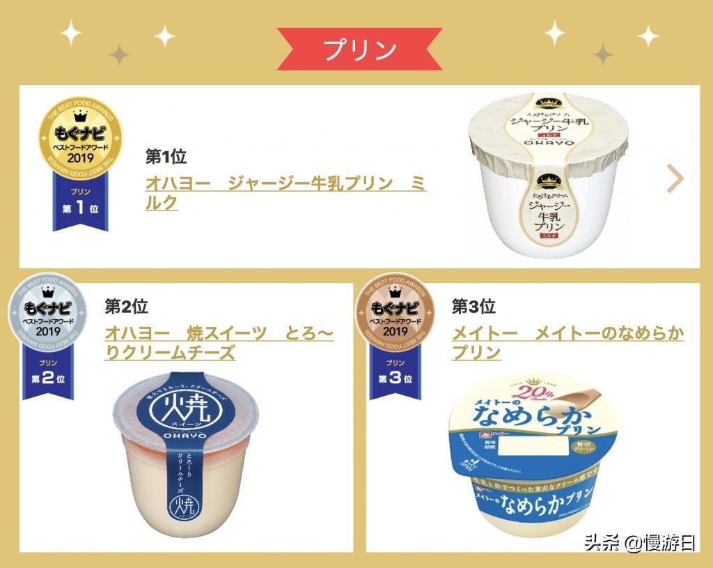 2019日本零食排名,日本人最喜欢的中国食物零食