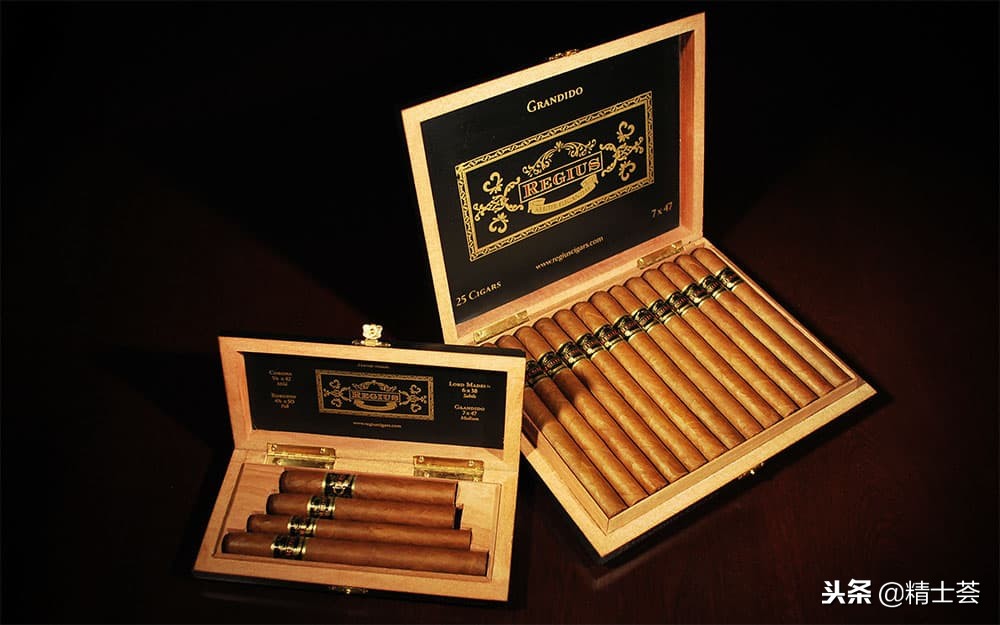 高希霸量产最贵的雪茄,高希霸雪茄最贵多少钱一根