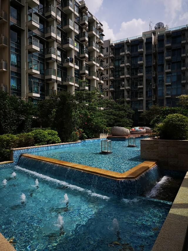 香港最后一片净土避世天堂,香港西贡一日游攻略图