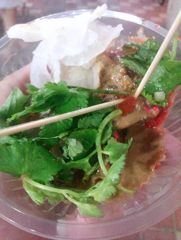 美食档案--厦门百家好吃的小吃名店招牌菜大全