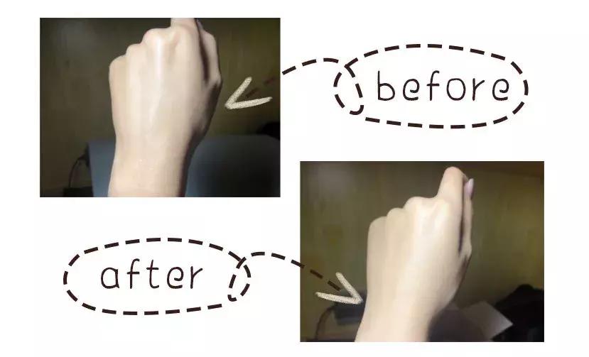 要不是穷，我能把整个药妆店搬空