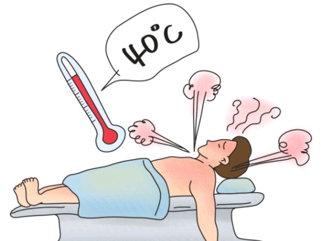 打一点麻药就会恶性高热吗,麻醉时怎么判断会不会恶性高热