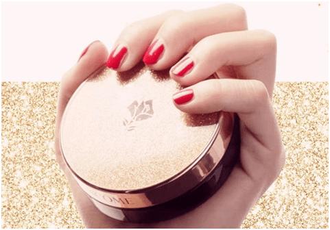 裸妆气垫爆款榜,自然裸妆气垫推荐