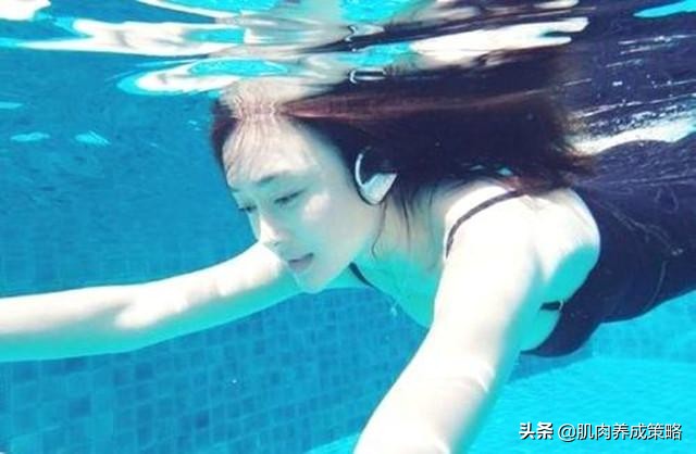 有腰肌劳损的人能够游泳吗？别担心，放心的畅游吧