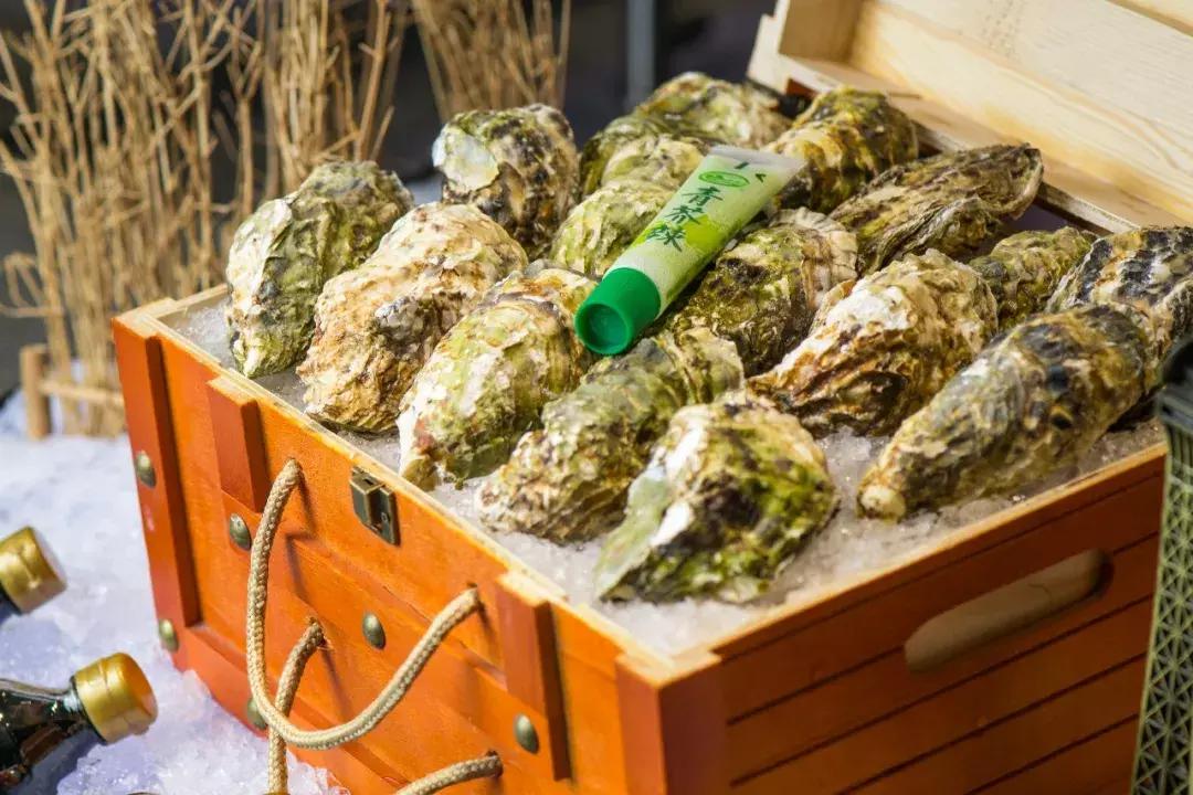 帝王蟹自助在哪里吃比较好,帝王蟹随便吃后续