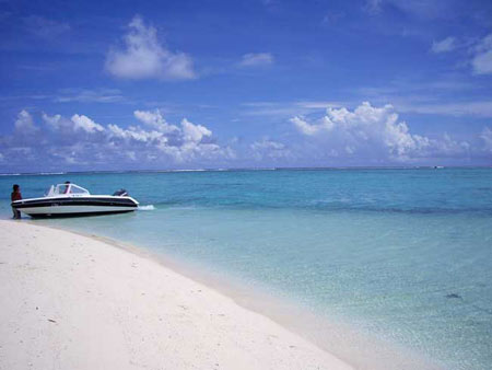 塞班出行小攻略|免签的海岛国家