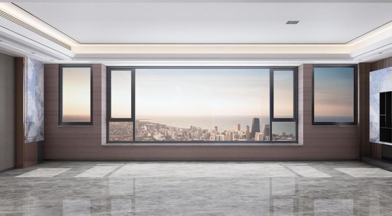 太原中国铁建花语堂,太原花语堂值不值得去