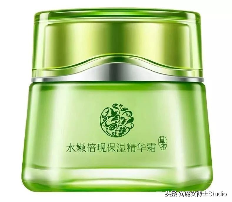 护肤品成分表国货,国货面膜抗衰老成分表