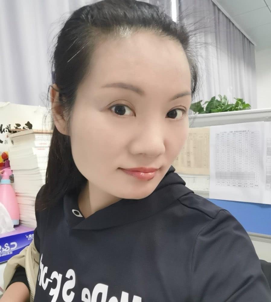 率真个性,独一无二的自己要活出自我