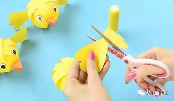 折纸手工7到8岁简单,又大又精美的手工折纸