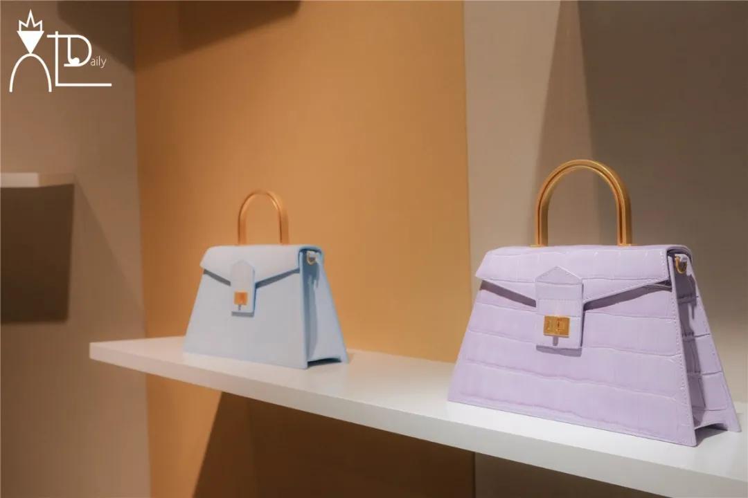 青岛品牌买手店,青岛买手店推荐