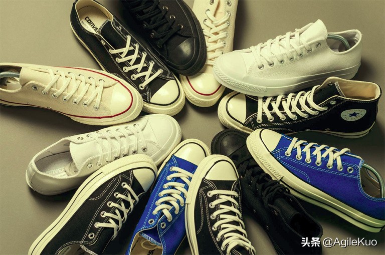 不磨脚国产小众帆布鞋,2020十大帆布鞋排行榜