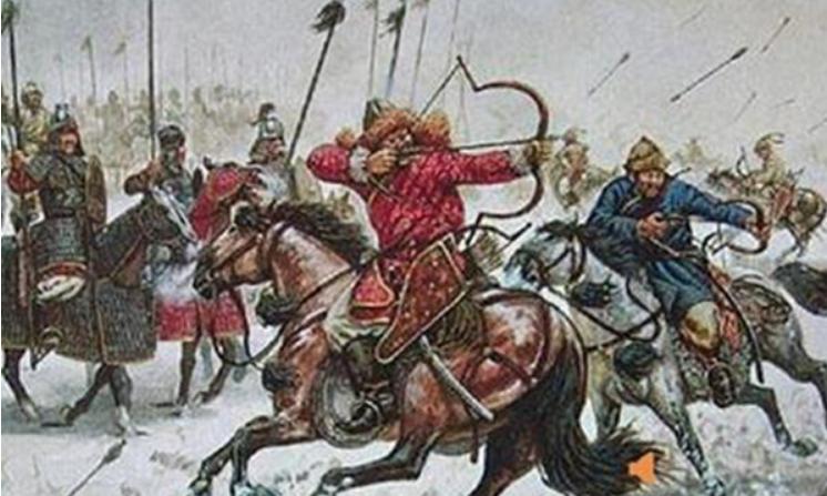 元朝那么强盛为何会被朱元璋推翻,元朝为何灭亡得这么快