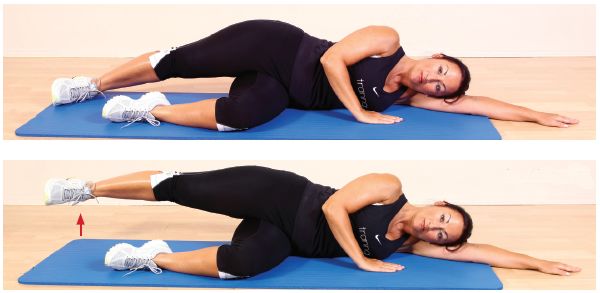 习惯性崴脚后康复训练,习惯性崴脚康复锻炼