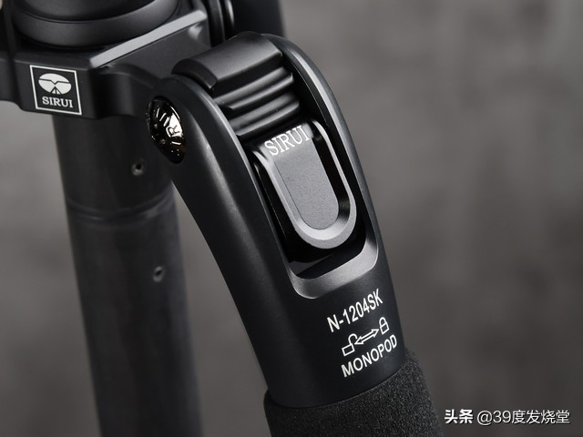 思锐三脚架t-1205x,思锐的碳纤三脚架哪个型号好