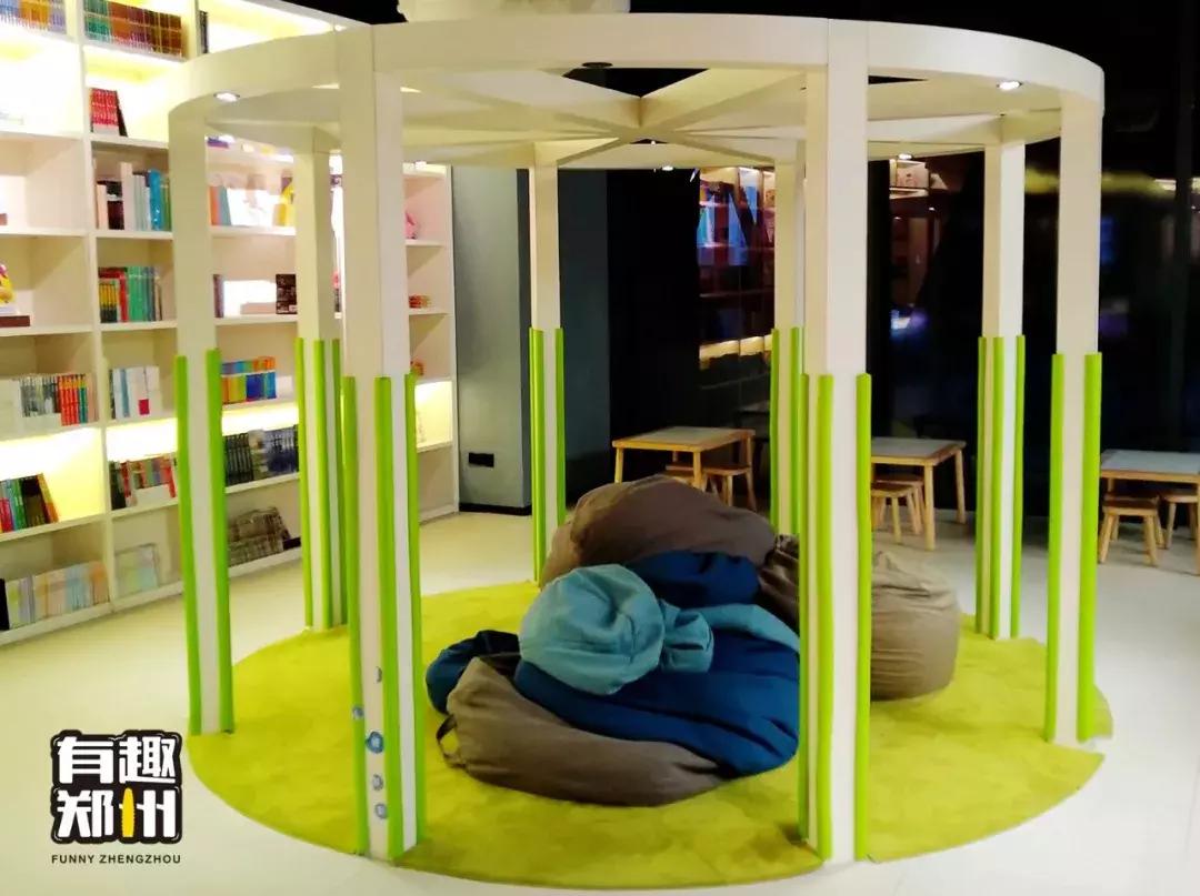 郑州中大门美食,没有食物的电影院