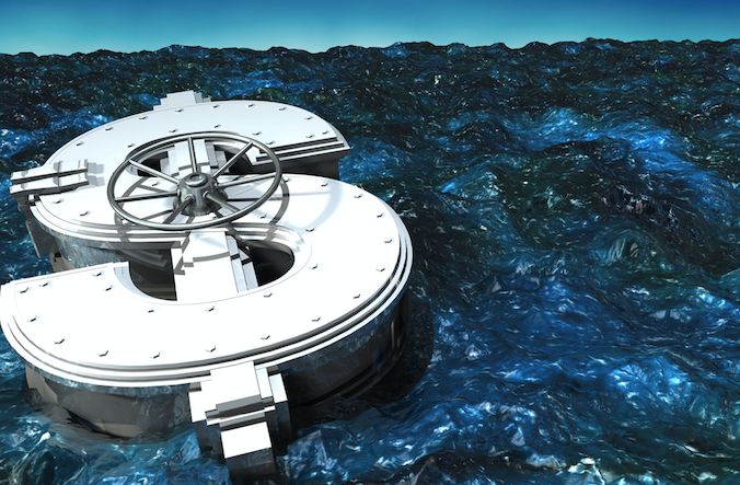 风云独立审计｜巧用财技实现“收益”54亿，业绩萎靡资金链面临危机