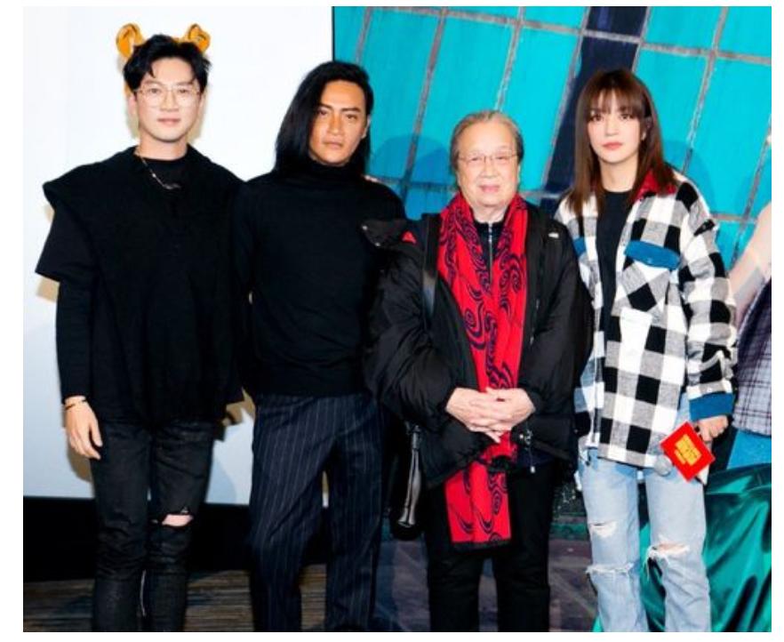 盘点那些演坏人深入人心的演员,演坏人最成功的5位演员