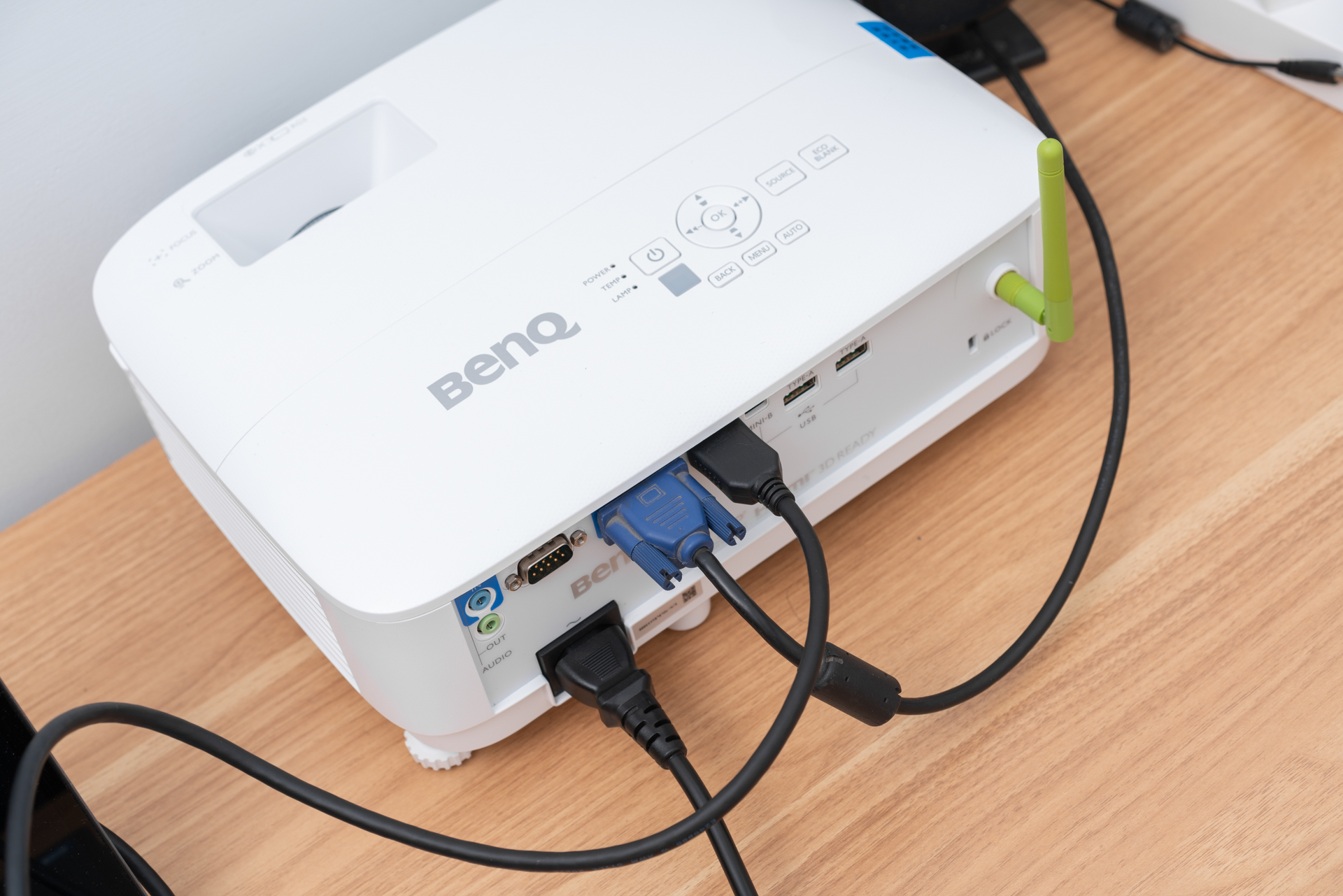 明基e520投影仪测评,明基e520手机投影