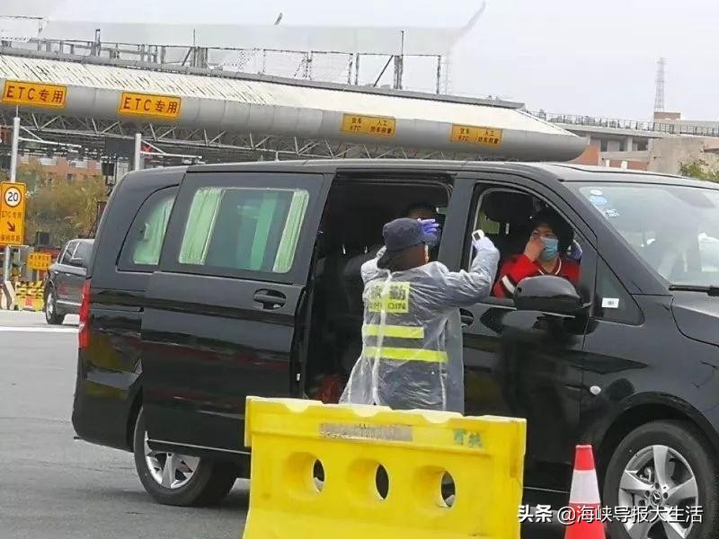 这一役，守厦门！抗新冠病毒集美女子图鉴