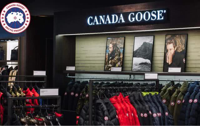 被*制抵**后，乐天免税店，巴黎世家的业绩变得更好了？那加拿大鹅呢