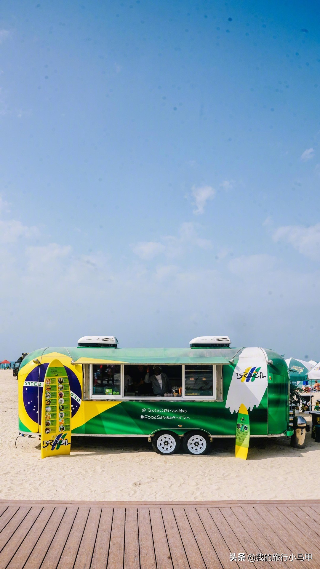 「迪拜游玩全攻略」盘点一下那些去迪拜必打卡的清单