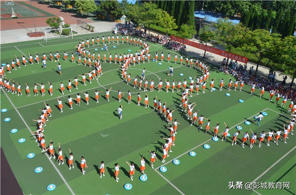 祝贺！淮西学子蒋恒成为徐州市第40位世界冠军