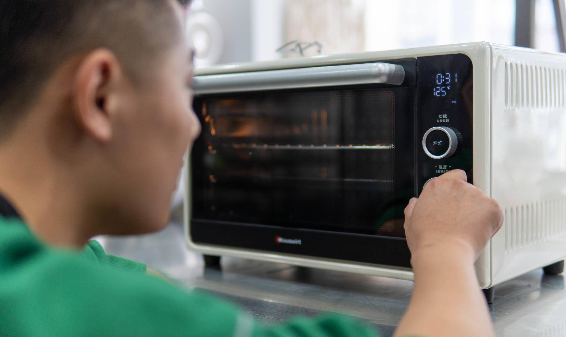 海氏烤箱i3和i7哪个性价比高,拯救一个孤独的灵魂