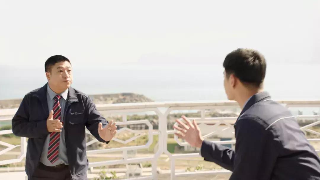 为了寻找“黄金侠”，大亚湾居然上演中国功夫？