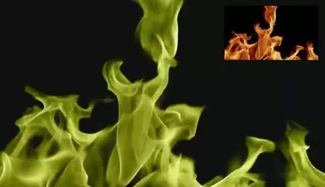 色盲看到真实的世界,色盲眼里的世界是怎么样的图片