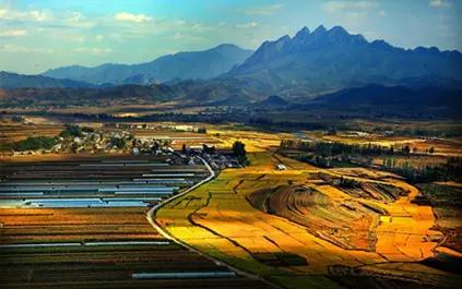 营口最值得玩的景点,营口必游景点大全介绍