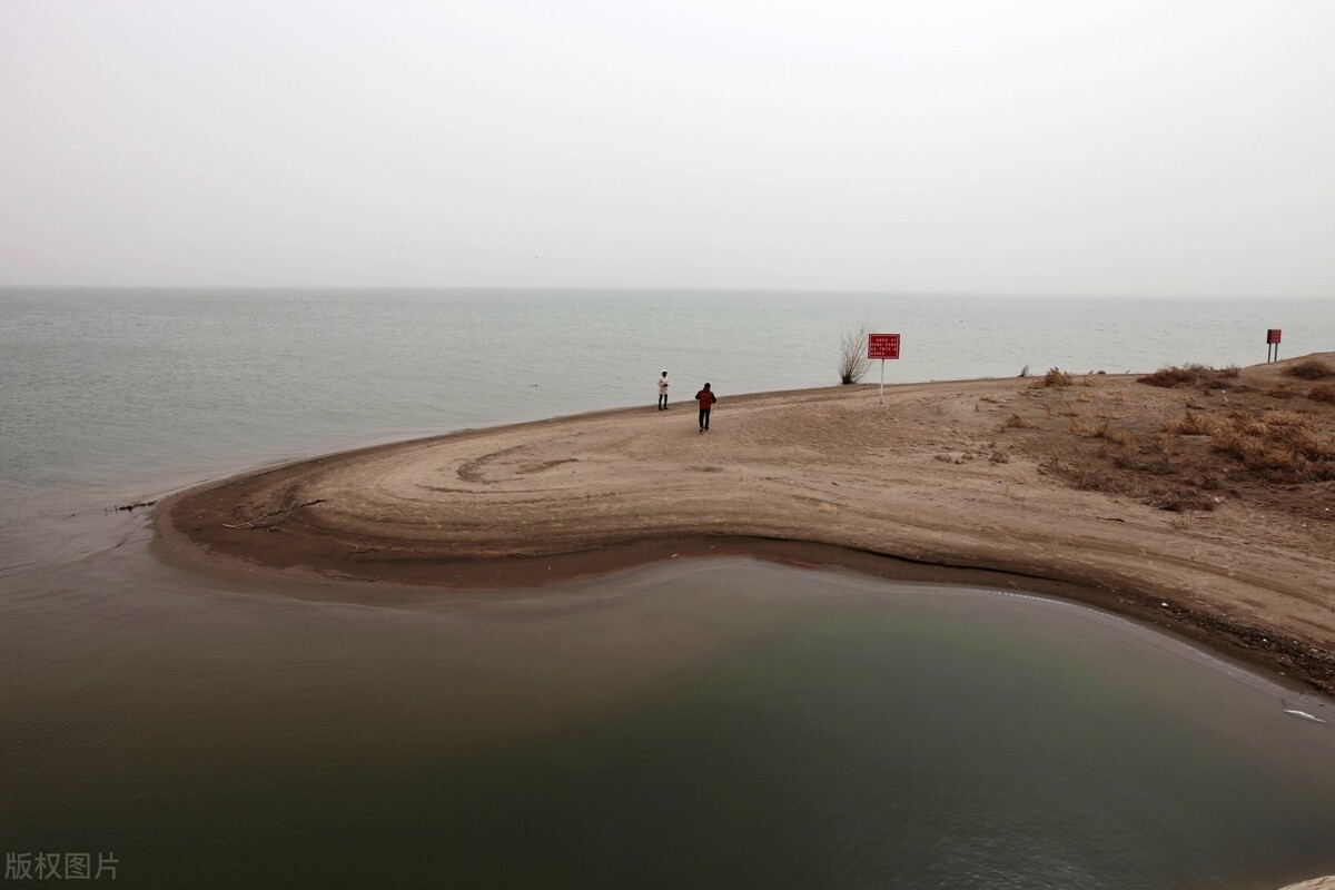 水退一尺鱼退一丈有这样的说法吗,水退到半米能钓到鱼吗