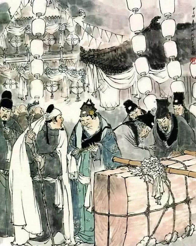 两汉时期的选官制,先秦至宋朝各朝代的官员考核制