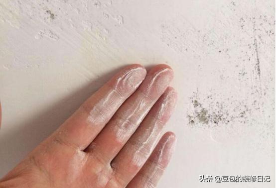 墙面白灰要铲到什么程度才能装修,怎么铲除沙子白灰墙面