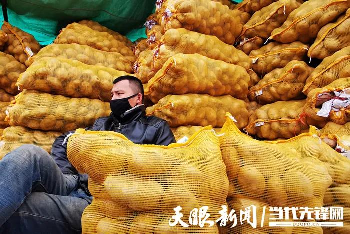 贵阳农产品物流园综合食品批发城,贵阳农产品物流园批发市场在哪里