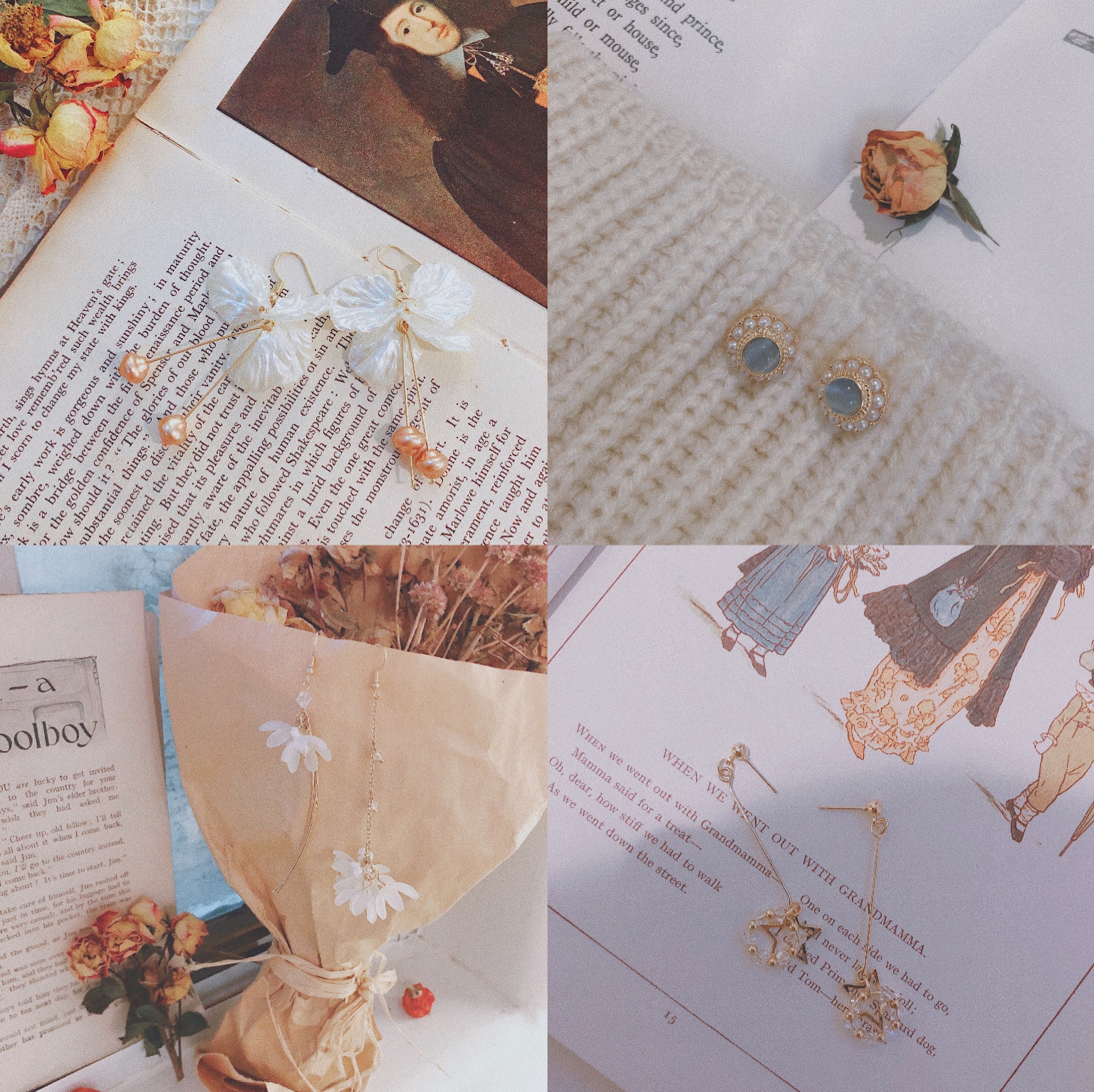 小众耳饰店铺排行榜,私藏款耳环排行榜最新