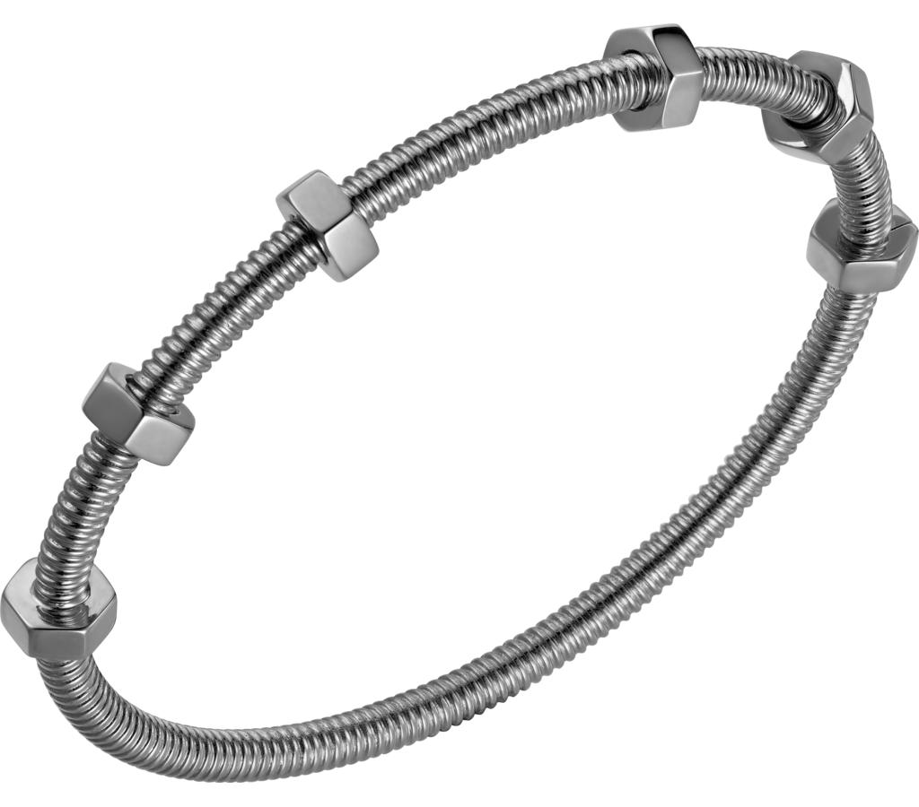 忘掉玩珠串吧，9大国外手串品牌助你彰显个人魅力