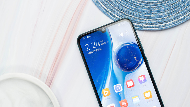 华为畅享10s综合测评,华为畅享10s怎么样优缺点