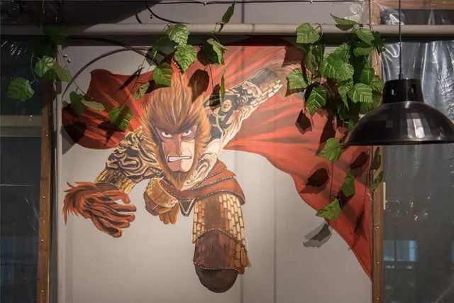 武汉美食大圣甲,大圣甲总店有哪些特色菜