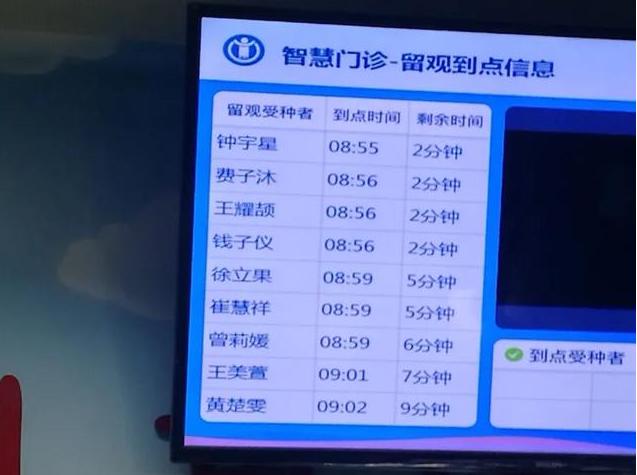 去医院给孩子打预防针,去医院给小孩打疫苗被问家庭情况