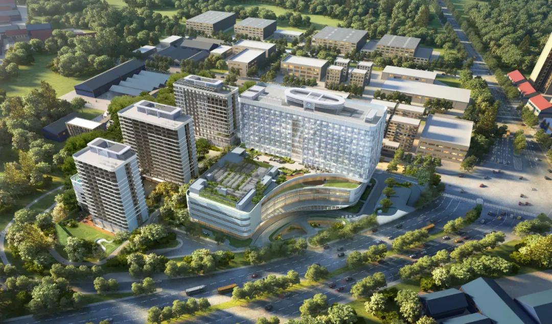 富力颐安广州国际,富力颐安广州国际颐养社区好吗