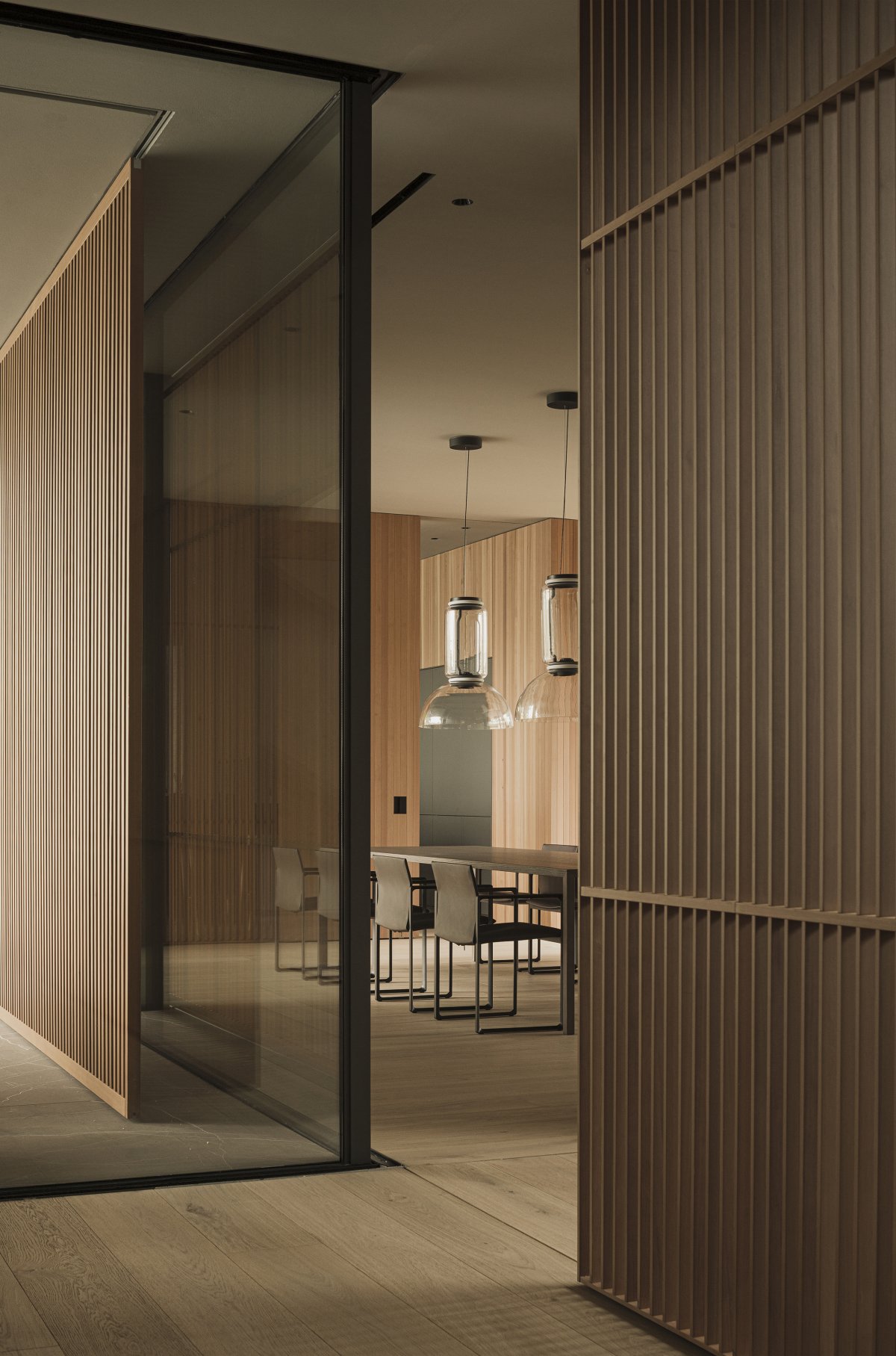 FrancescRifé作品精选|西班牙极简主义空间