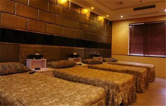 养生馆创业项目摘要,养生馆创业项目及盈利模式